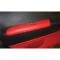 CA 1997-2004 Chevrolet Corvette Leather Armrest Pads with C5 Logo