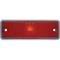 El Camino Rear Side Marker Lens, 1978-1987