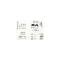 Chevy Steering Column Assembly Fastener Set, 1957