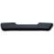 Nova Black Urethane Front Arm Rest Pad, Right, 1968-1974