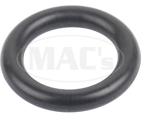 Tachometer O Ring - For Cable and Housing