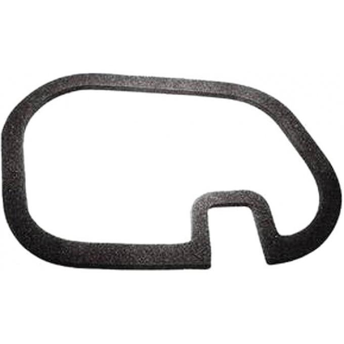 Chevy Gasket, Fuse Box Cover, 1949-1954
