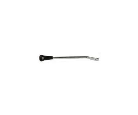 Firebird Turn Signal Lever, With Knob, For Cars With Non-Tilt Steering Column, 1968-1969