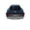 Astra Hammond Corvette 1978-1982 Rear Window Louvers, ABS 1015