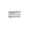 Full Size Chevy Door Skin, Outer, Left, 2-Door Hardtop & Convertible,1961-1962