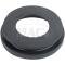 Ford Fuel Filler Seal, Rubber, Ranchero, Torino, Galaxie, 1967-1979
