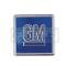 Camaro GM Mark Of Excellence Door Plate, 1968-1969