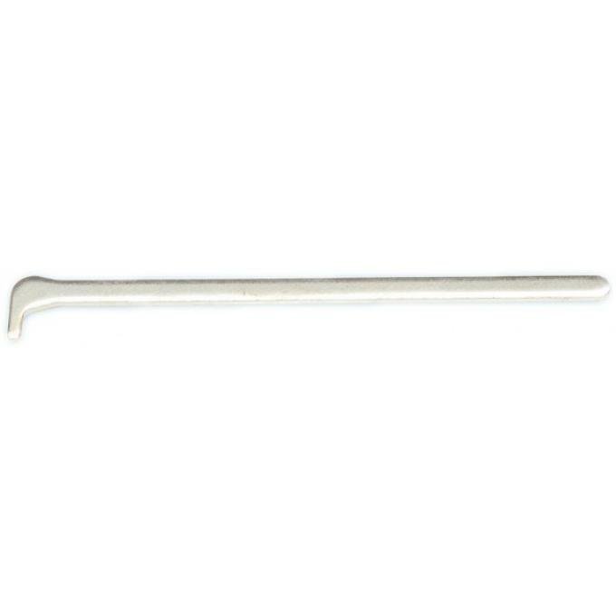 Full Size Chevy Trunk Lock Shaft, 1958-1972