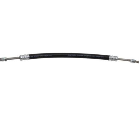Ford Thunderbird Power Steering Control Valve To Power Cylinder Line, 1957