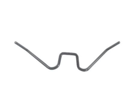Headlight Lens Retaining Clip Set - 6 Pieces - Ford