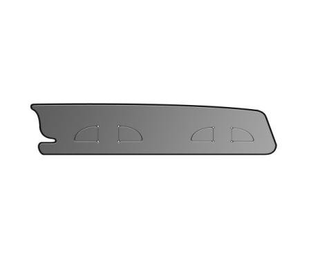 Ford Mustang Trunk Filler Board - Left