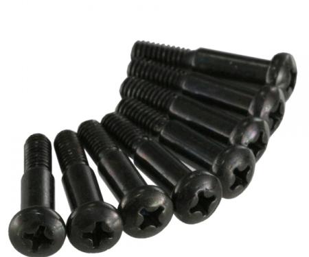 Chevelle Taillight Lens Mounting Screws, 1970