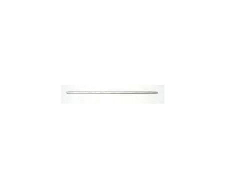 Chevy Door Molding, Stainless Steel, 210 & Bel Air, 2-Door,Right, 1957