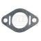 Chevy Truck Gasket, Carburetor Insulator To Carburetor Base, 216 CI, 1947-1952