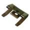 El Camino Rear Roof Molding Clip, 1959-1960
