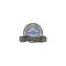 Chevy Vintage Bowtie Hot Rod Garage Private Parking Metal Sign, 18 X 14