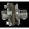 Chevelle Rag Joint Coupler, 3/4-30 Spline, 1964-1972