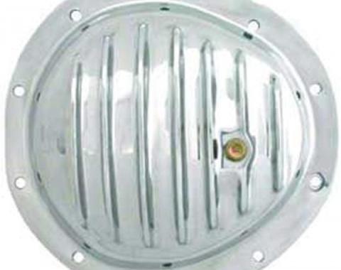 Camaro Aluminum Differential Cover, 10 Bolt, 1970-1981