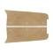 Trunk Side Filler Board - Masonite