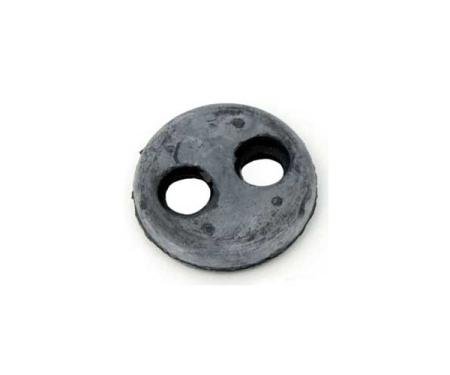 Chevy Fuel Injection Electrovac Grommet, 1957