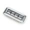 Camaro Power Window Control Switch, 4-Way, Front, Left, 1967-1969