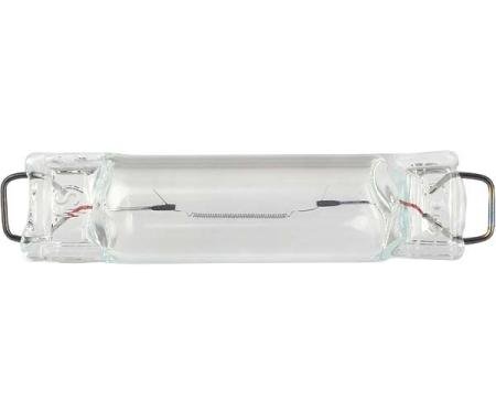Light Bulb - From 3-1-71 - Dome Light