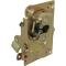 Door Latch - Front Right
