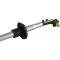 Corvette Inner Door Lock Control Rod, Upper, 1968-1977