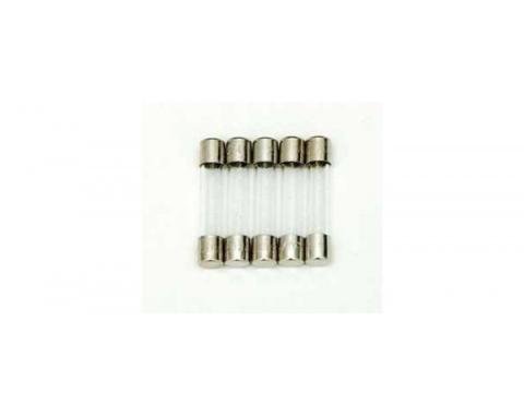 Classic Chevy Fuses, AGC 3 AMP, 1955-1957