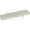 72-6 WHITE DOOR LENS