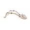 Corvette Exhaust System, B&B, Bullet Performance, With Oval Tips, 2005-2008