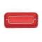 Full Size Chevy Inner Taillight Lens With Ornament, 1969