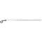 Chevelle Engine Oil Dipstick, Small Block, Black, 1965-1972