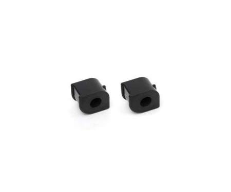 Corvette Front Sway Bar Bushings, Polyurethane 23mm, 1997-2004