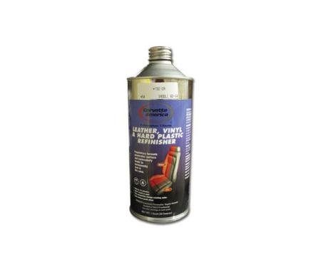 CA 1953-2004 Chevrolet Corvette Dye Quart