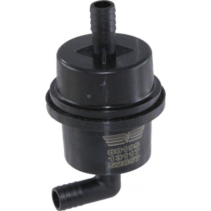 Corvette Brake Booster Filter, 1978-1984