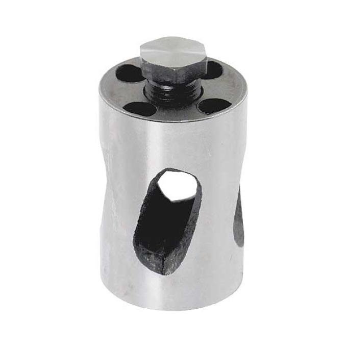 Valve Tappet - Adjustable Johnson Style (French Hollow) - Lightweight Flathead Lifters - Ford Flathead V8 Except 60 HP