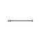 Model A Ford Generator End To End Bolt & Washer & Nut - 1/4Bolt X 6 Length