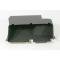 Chevelle Glove Box Liner, For Cars With Air Conditioning, 1966-1967
