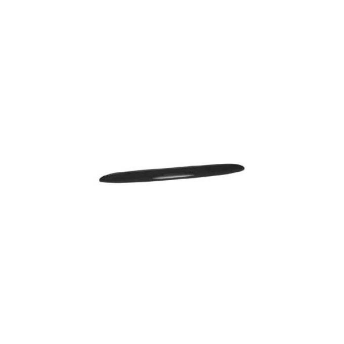 Corvette Rear Spoiler, Z06/Grand Sport, 2005-2013