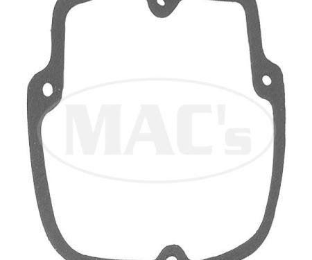 Ford Pickup Truck Tail Light Lens To Housing Gaskets - Shield Style - Flareside Pickup