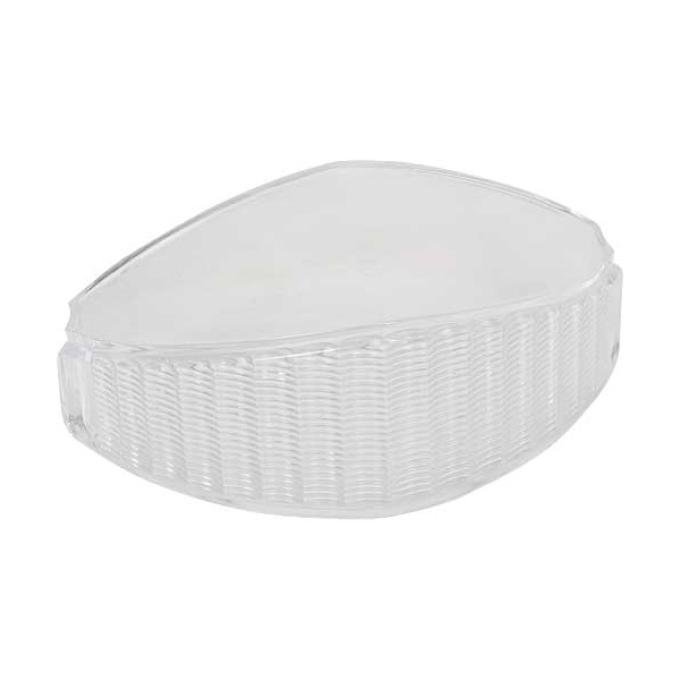 Ford Pickup Truck Parking Light Lens - Clear Lens - F1 ThruF3