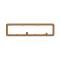 Model A Ford Valve Cover Gasket - Modern Rubber - Cork Compound