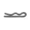 El Camino Clutch Pedal Rod Retainer, 1978-1987