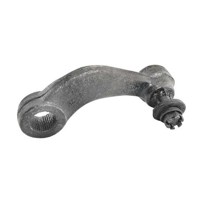 Ford Mustang Pitman Arm - Manual Steering