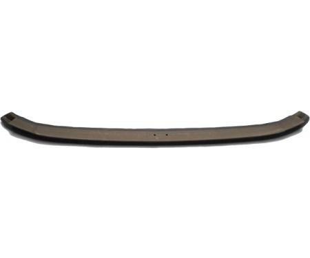 Corvette Windshield Frame, Upper Header, 1968-1982