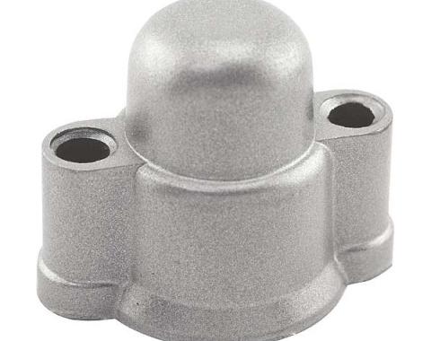 Control Valve End Cap
