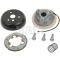 Grant Steering Wheel Installation Kit