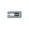 Trim Parts Generic Number, “3”, White 5186E