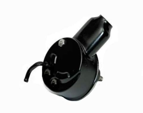 Camaro Power Steering Pump Assembly, Small Block, With Reservoir, 1969